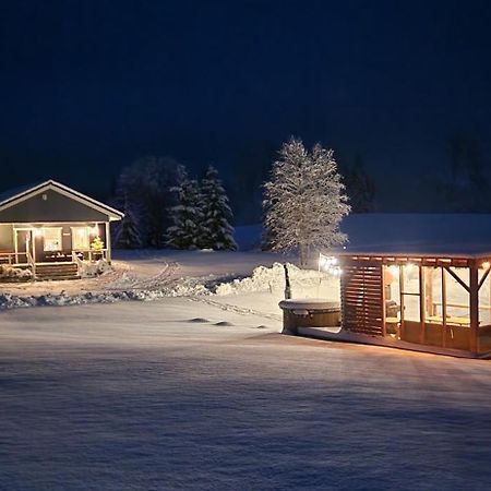 Kalda Holiday Home Otepaa Exterior photo